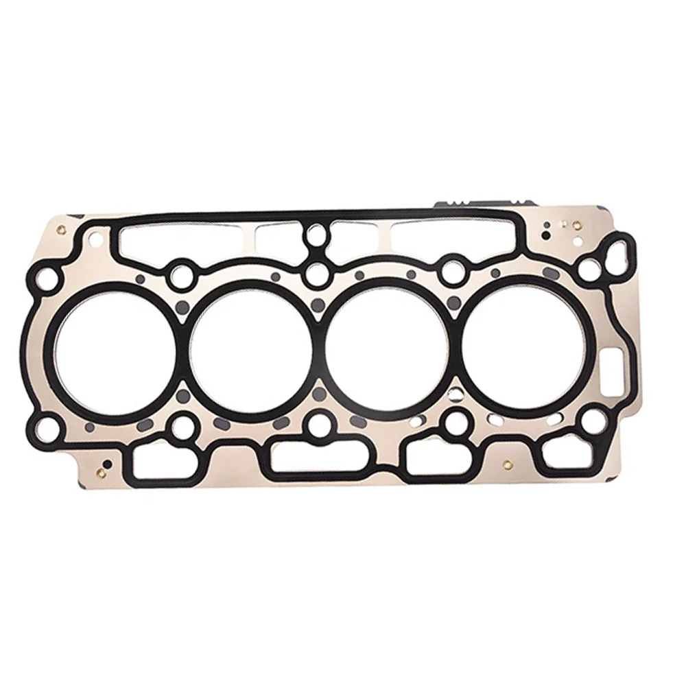 غطاء صمام المحرك اسطوانة طوقا لفورد B-MAX C-MAX ECOSPORT FIESTA 1703267 490.011 1.4 L T 1.5 L T L4 F6JD 02-23 1.4L 1.5L