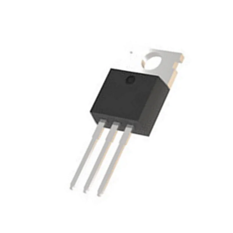 10PCS IRF2804 IRF2804PBF TO-220 N-channel field effect New IC