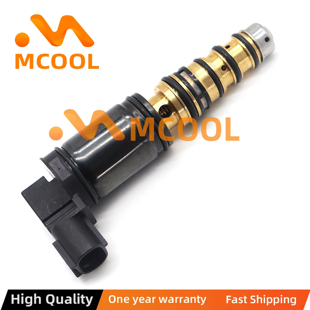 MC-80 6SEU16C AC Compressor Control Valve For Toyota Corolla RAV4 Camry Levin