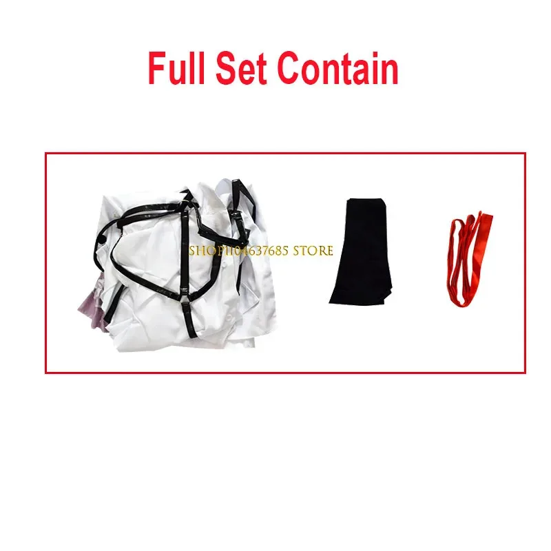 Vocaloid Miku Косплей Костюм Парик Проект Sekai Красочный сценический ночной шнур на 25:00 Мику Поющее платье Хэллоуин Маскировка Женщина