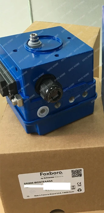 Klepstandsteller SRP981-BIDLS1NA