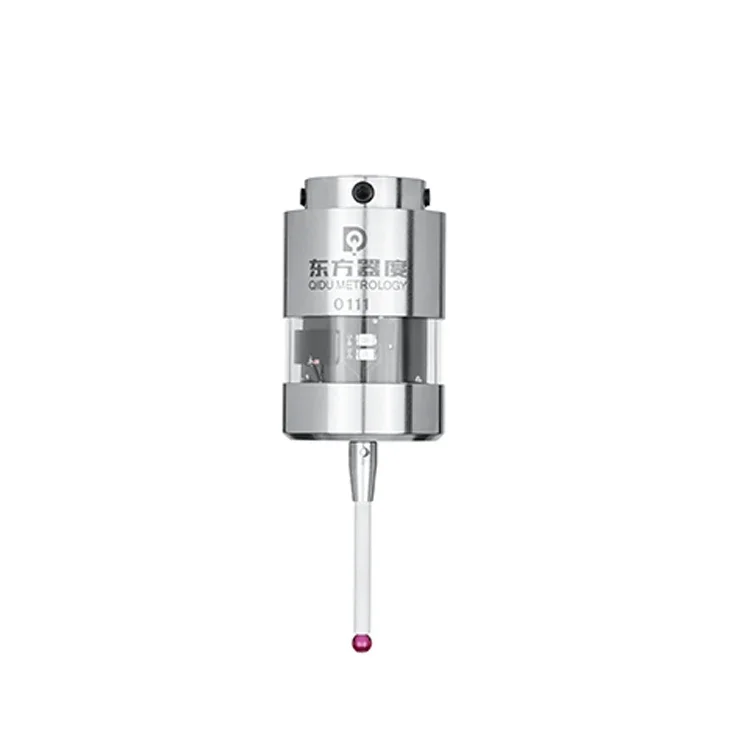 New Probe Tip Styli 3D CNC Digitizing Touch Probe XYZ Measurement For CNC Machine