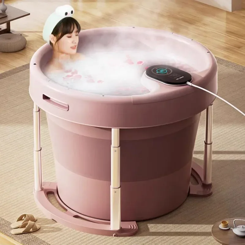 Foldable PortableAdults Bathtub House Bathroom Baignoire Pliable Home Furniture