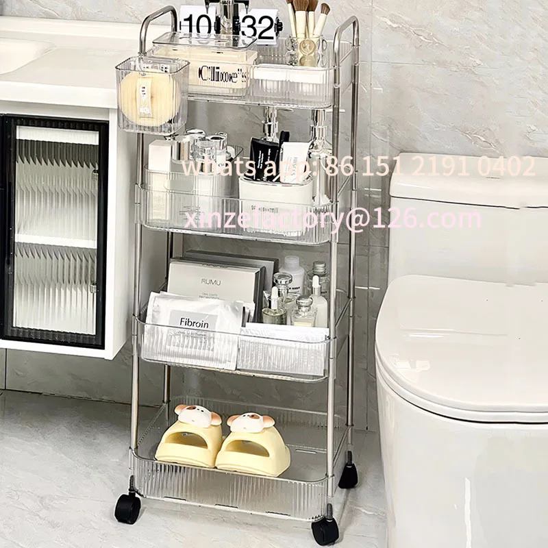 تخصيص فيسوكيج جاكوستي أوريجينالي يونيكالني اقتصادوي صالون مستحضرات التجميل Wózek Laboratoryjny Spa Wózek Helpni #4