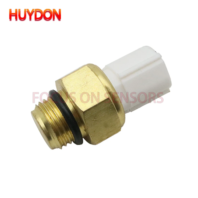 MB660664 Water Coolant Temperature Sensor For Mitsubishi 3000 Colt Eclipse Galant Lancer Space Runner MB660663 Car Accessories