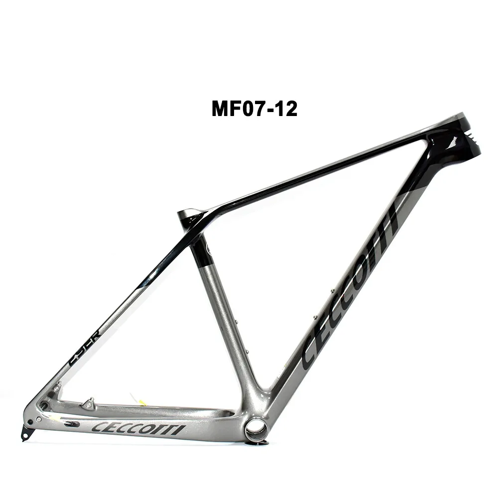 Carbon MTB Frame,Full Hidden Cable Mountain 29er Frame,148*12mm Boost with BB92 Bottom Bracket,Stock Frame can be sent immediate