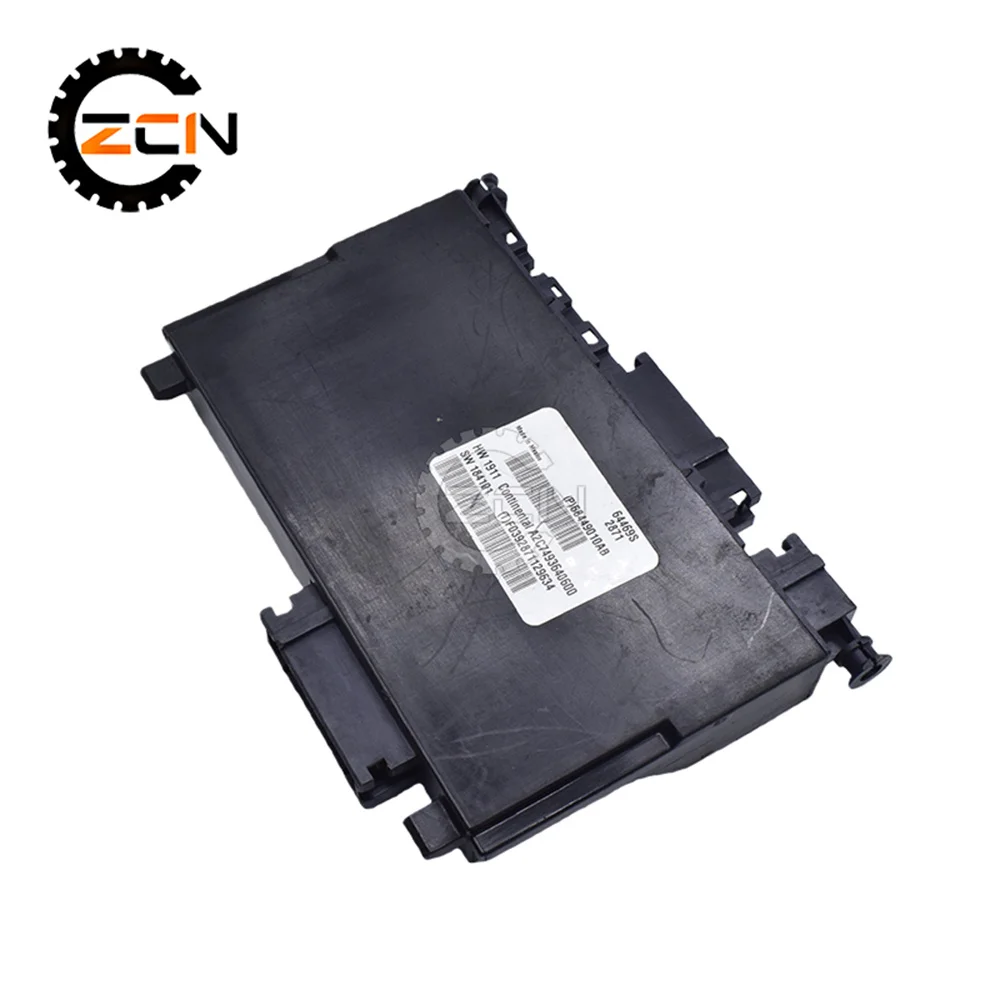 Front Left Door Control Unit 68449010AB For Jeep Compass MP
