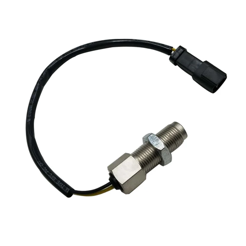 

Для двигателя Caterpillar C6.4, аксессуары для экскаваторов, датчик скорости, номер детали 324-4131 3244131 320D E323D 319D