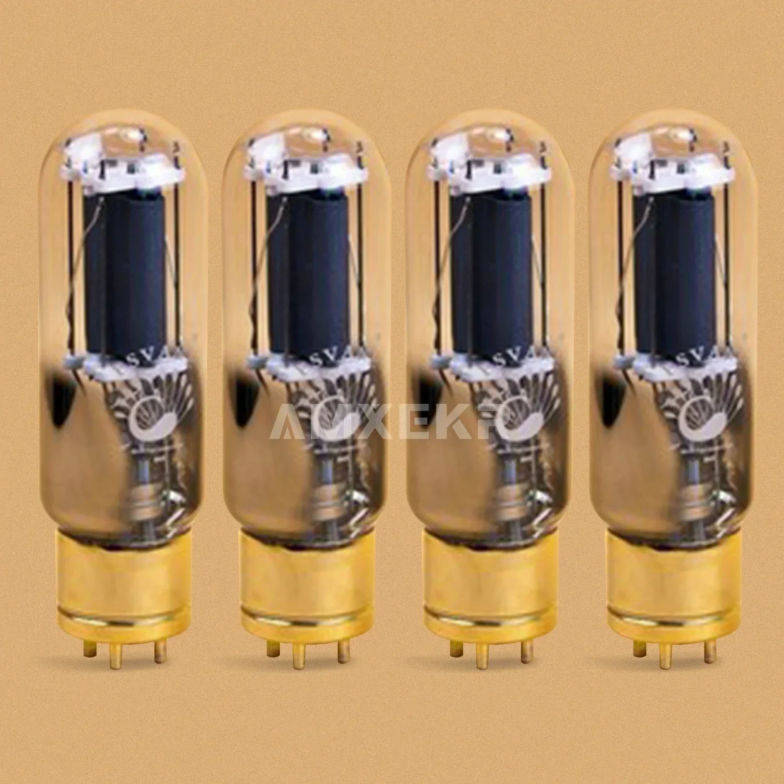 PSVANE HIFI 845 Vacuum Tube Precision pairing Replace WE845 Acme 845 Electronic tube For Tube Amplifier