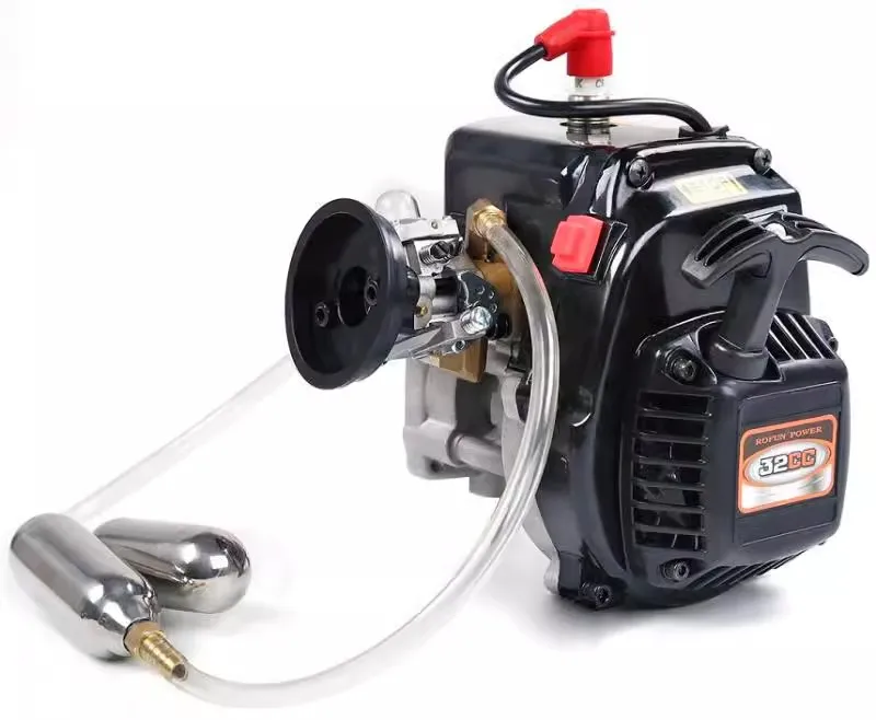 

ROFUN ROVAN 32CC national standard Booster pump engine BAJA LT