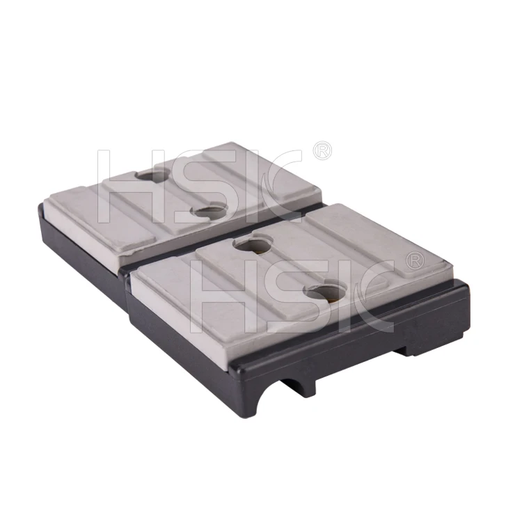 Woodworking Edge Bander Accessory  Chain Pad for Nanxing Edge Banding Machine Spare Parts