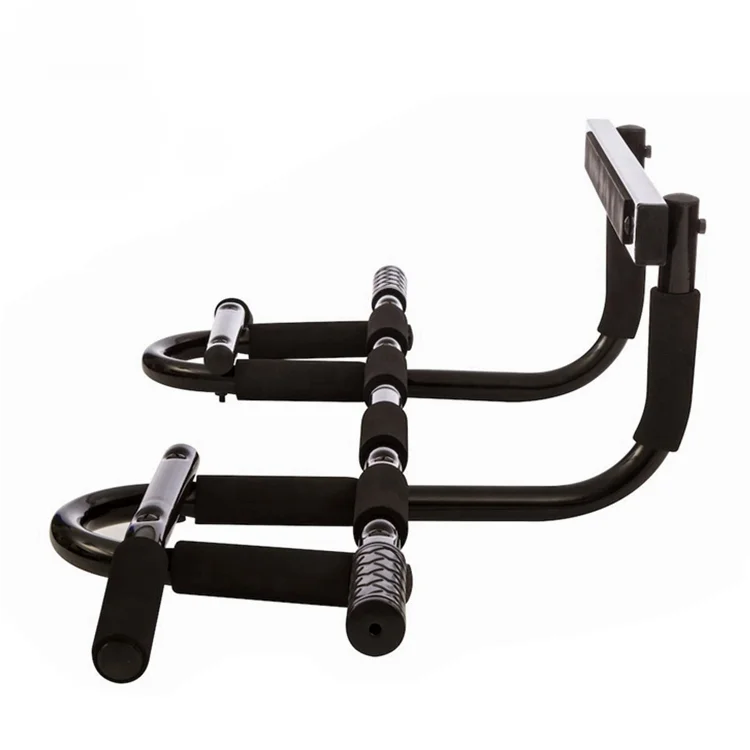 Best seller Gym Horizontal Bar Fitness Equipment Door Pull Up Bar Chin Up Bar