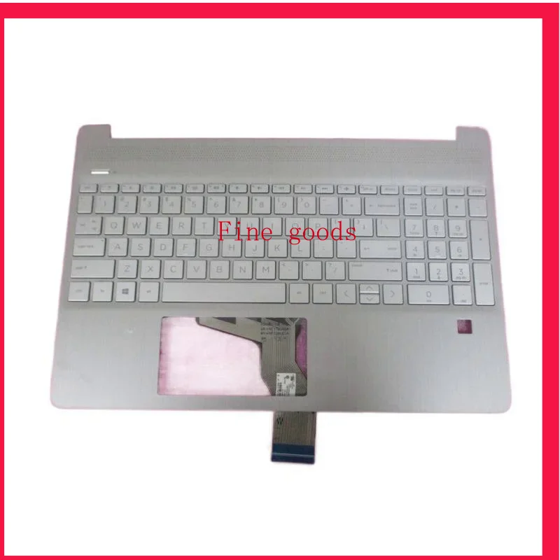

Новая Подлинная Клавиатура для HP 15-DY 15T-DY 15-DY2132WM