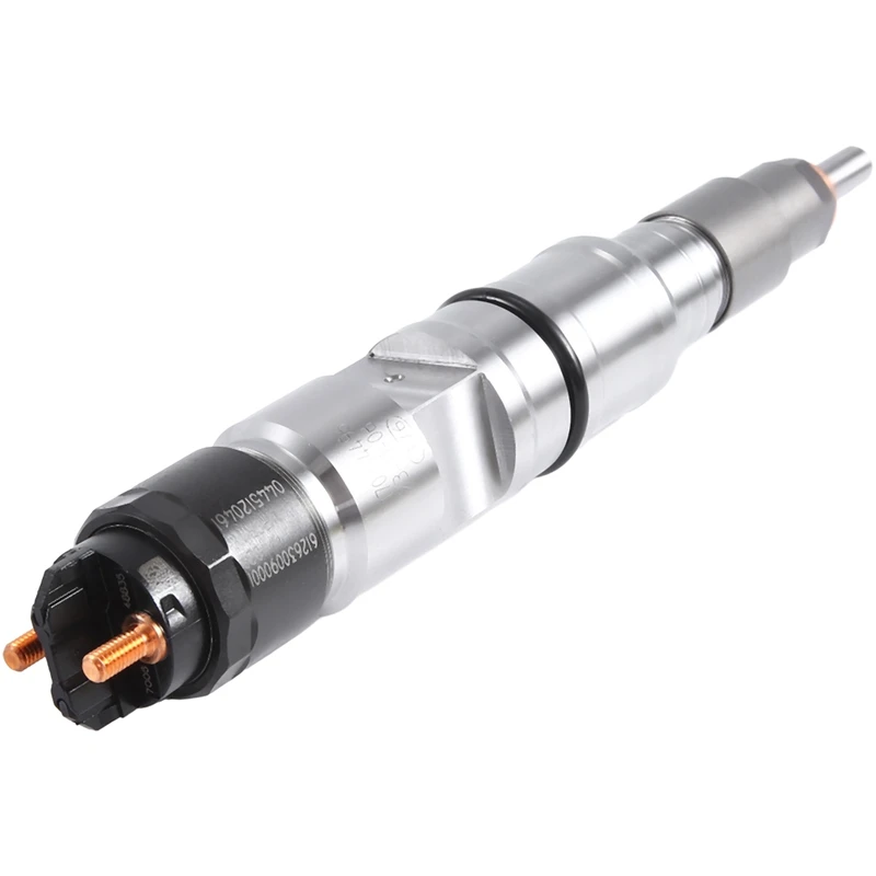 1 Stuk 0445120461 Nieuwe Diesel Injector Nozzle Onderdelen Accessoires Voor Weichai