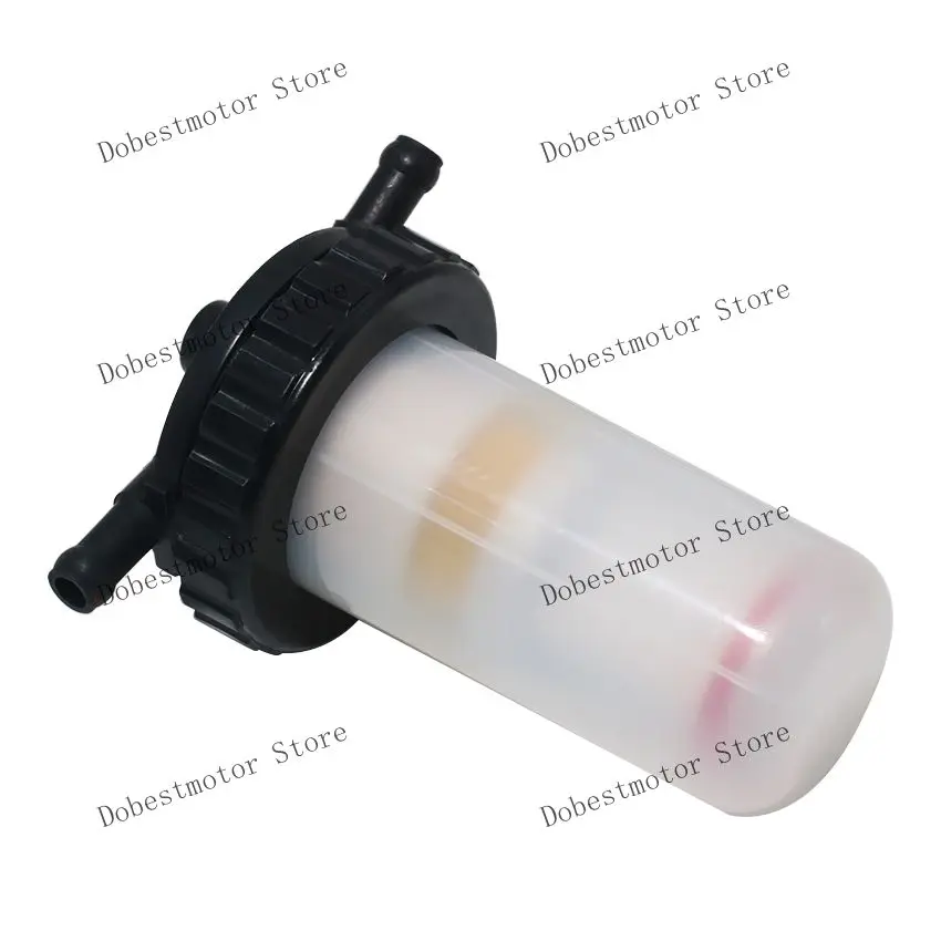 Fuel Filter Assembly For Yamaha 150HP 200HP 200 225HP F225A F225 225 225A F150 F150A 200A F200 F200A 65L-24560-00 6P3-24560-08