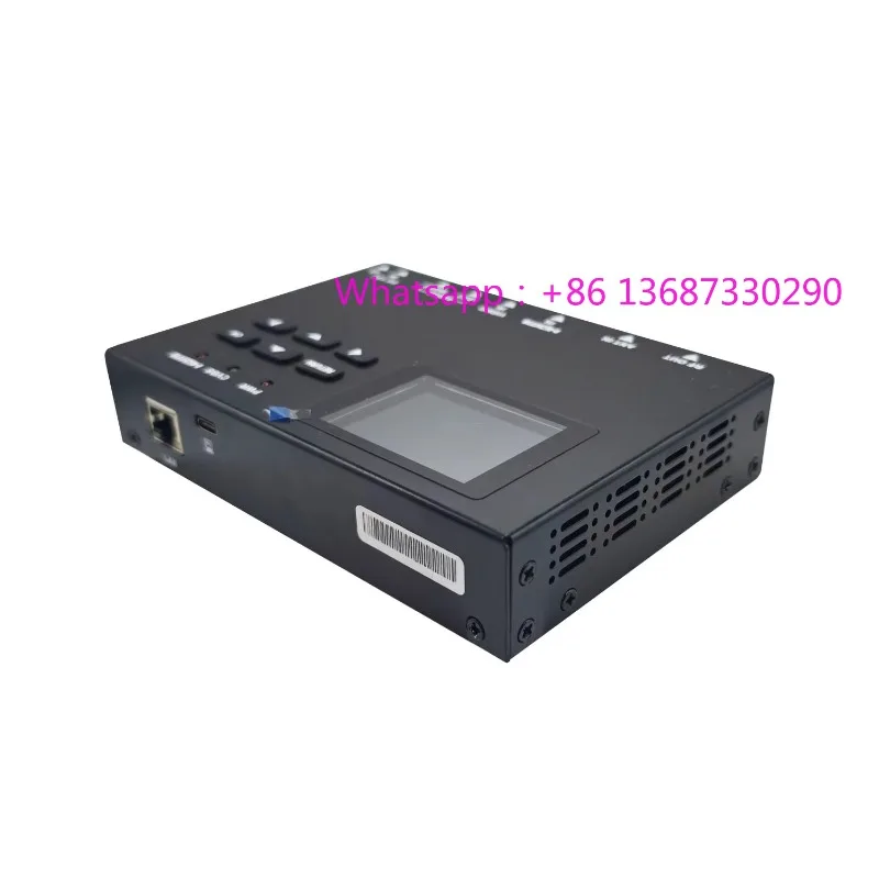 Multi-Standard Sing…