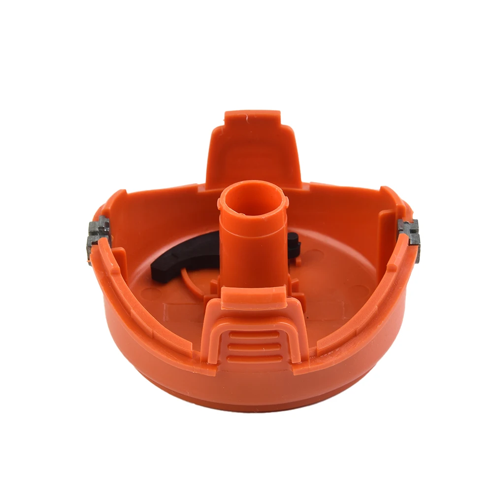 1 Pcs Spool Cap Cover For Black And Decker 90514754 Trimmer Cap GH700 GH750 Replace 90514754 Parts String Trimmer Accessory