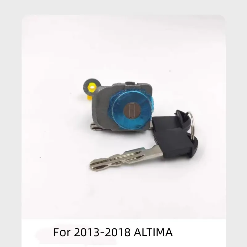 

For NISSAN ALTIMA QASHQAI X-TRAIL TIIDA Left Front Door Lock Door Lock Cylinder