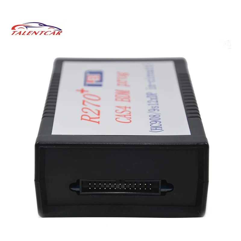 Picture 4: Newest Professional R270 CAS4 BDM Prog Programmer R270 Key Programmer with Full Set Cable