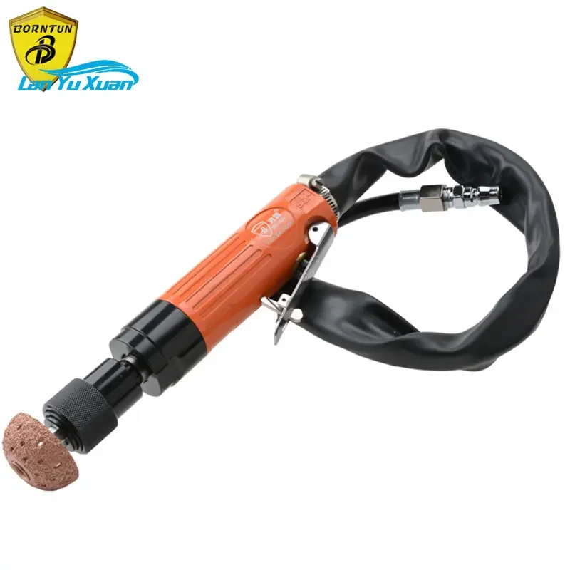 

Borntun Pneumatic Air Grinder Grinding Repairing Car Tyres Automobile Tire Maintenances Low Speed Circular Discs Pneumatic Tools