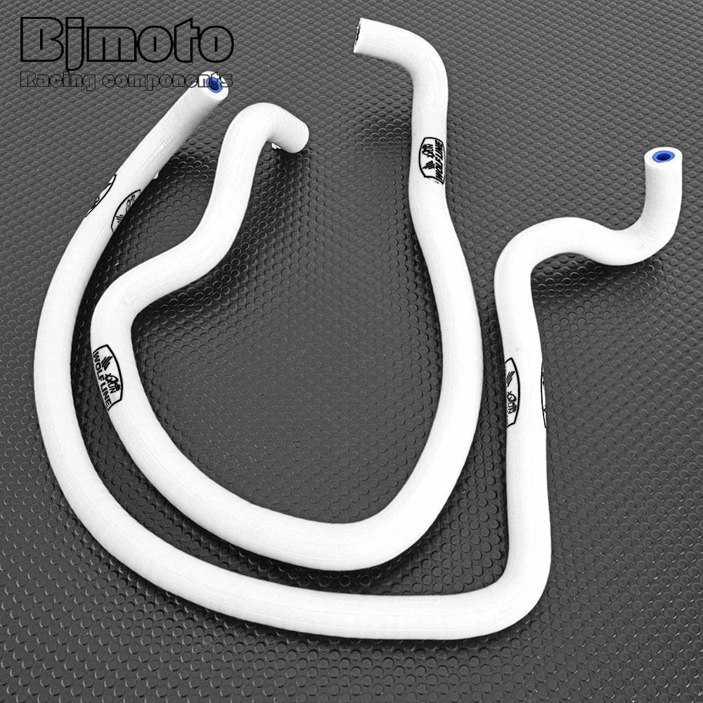

Motorcycle Silicone Radiator Coolant Hoses Kit For Trirumph Rocket 3 Rocket3 2019 2020 2021 2022 2023 2024