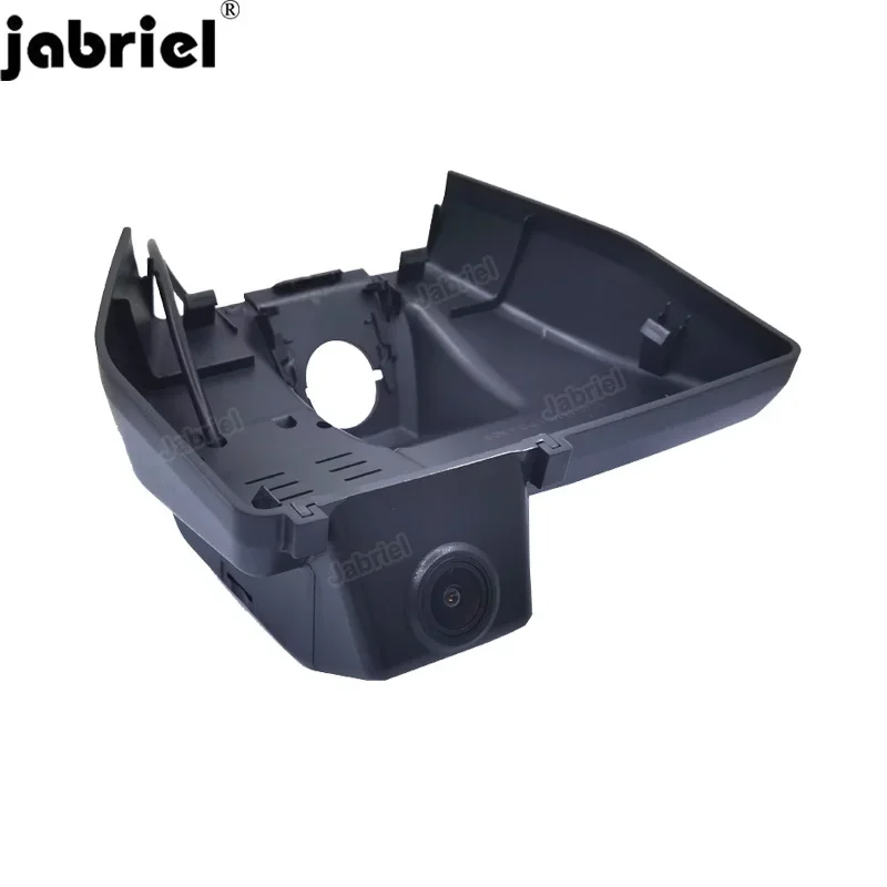 

Jabriel Plug and Play 1K Wifi Dash Cam Car DVR Driving Video Recorder for Volkswagen VW ID3 ID.3 id 3 id3 2019 2020 2021 2022