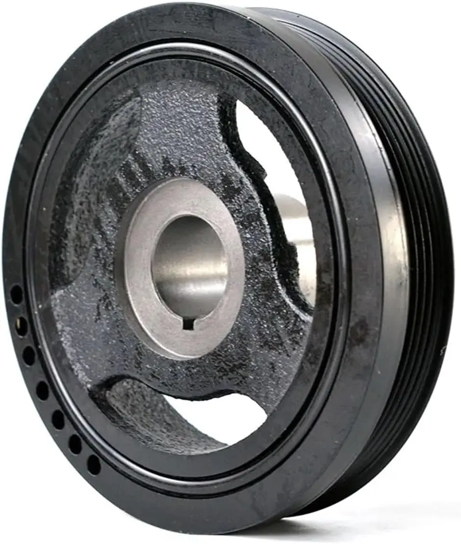 Amortecedor 12626962 12657638 da polia do virabrequim para 2013-2016 Cadillac ATS 2.5L