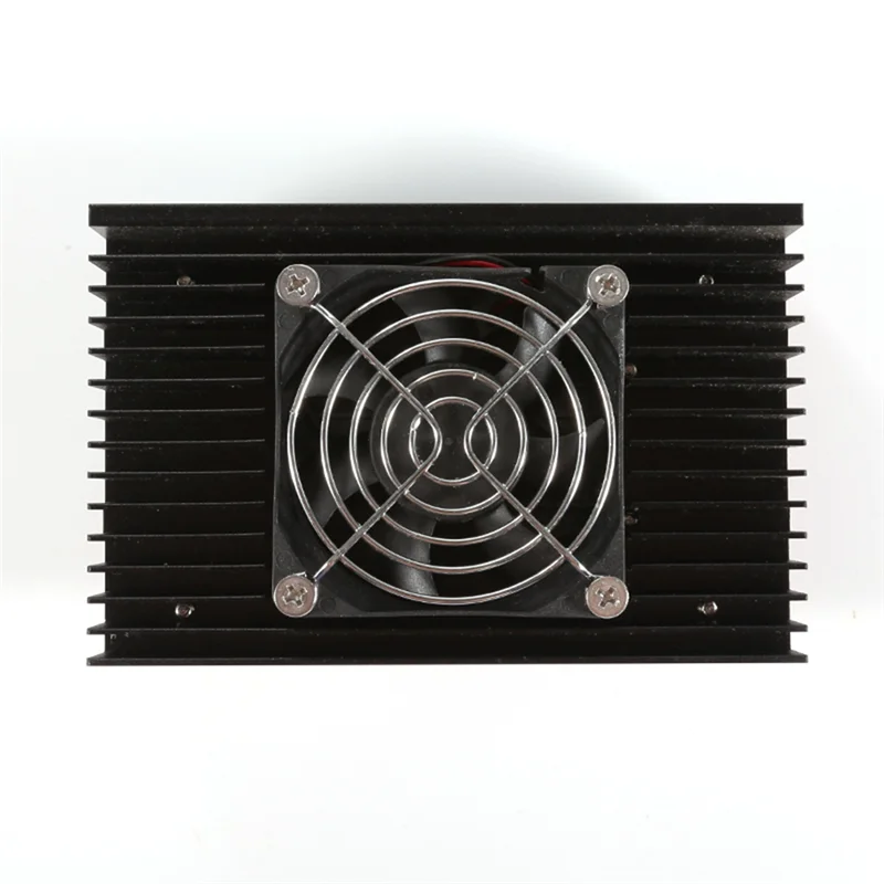 وحدة تحكم ESC مدمجة 2400 وات 24 فولت-48 فولت APO-M1 مع محرك فرشاة تيار مستمر 3 وظائف وPWM لـ Portability-A36R