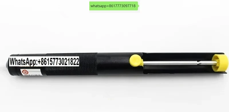 

HAKKO Japan Ручной оловянный насос White Light Sppon 18G 20G Tin G-un