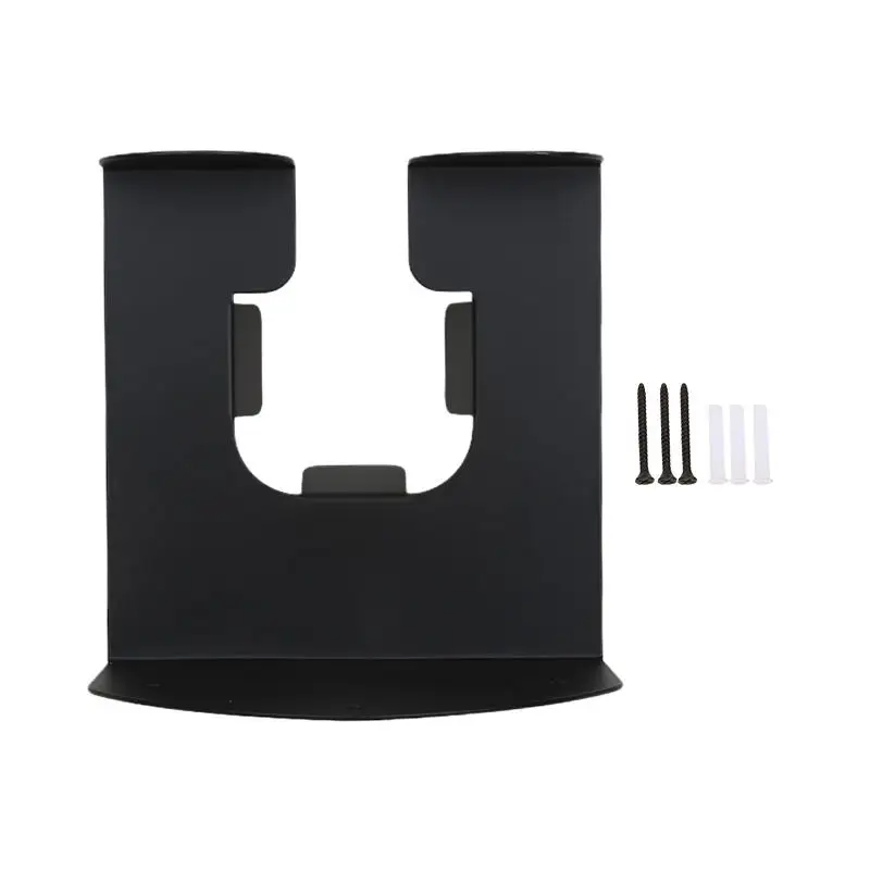 1PC Heavy Duty Weeder Eater Aufhänger Unterstützung Wand-Montiert Rasenmäher Rack Trimmer Regal Garage Organizer Garage Lagerung aufhänger – Detail 24