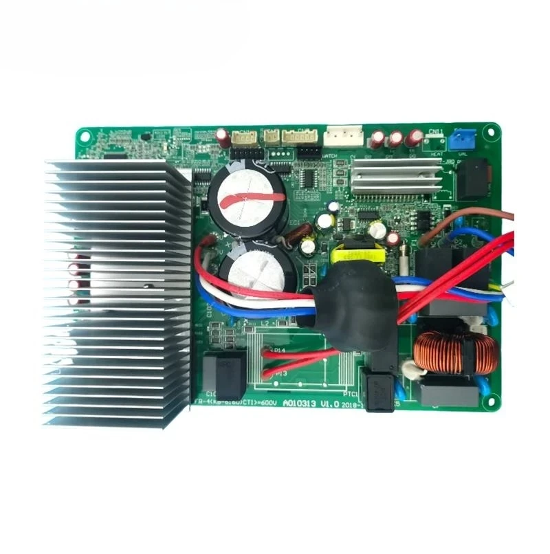 Used For Tcl Air Co… - image