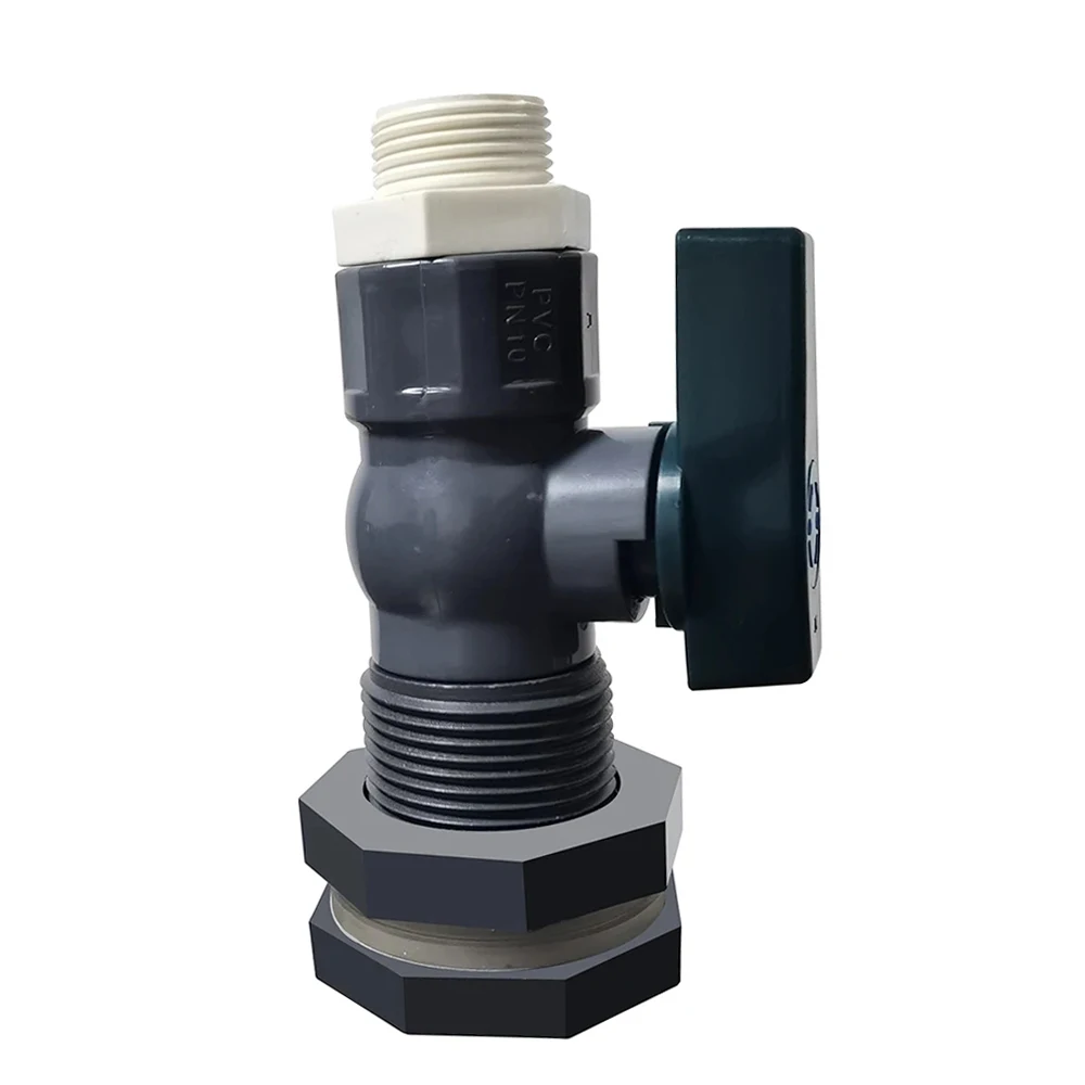 1 Set Ibc S60 Pvc W…