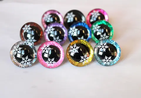 10 best sales 35 mm säkerhetsögon - №7