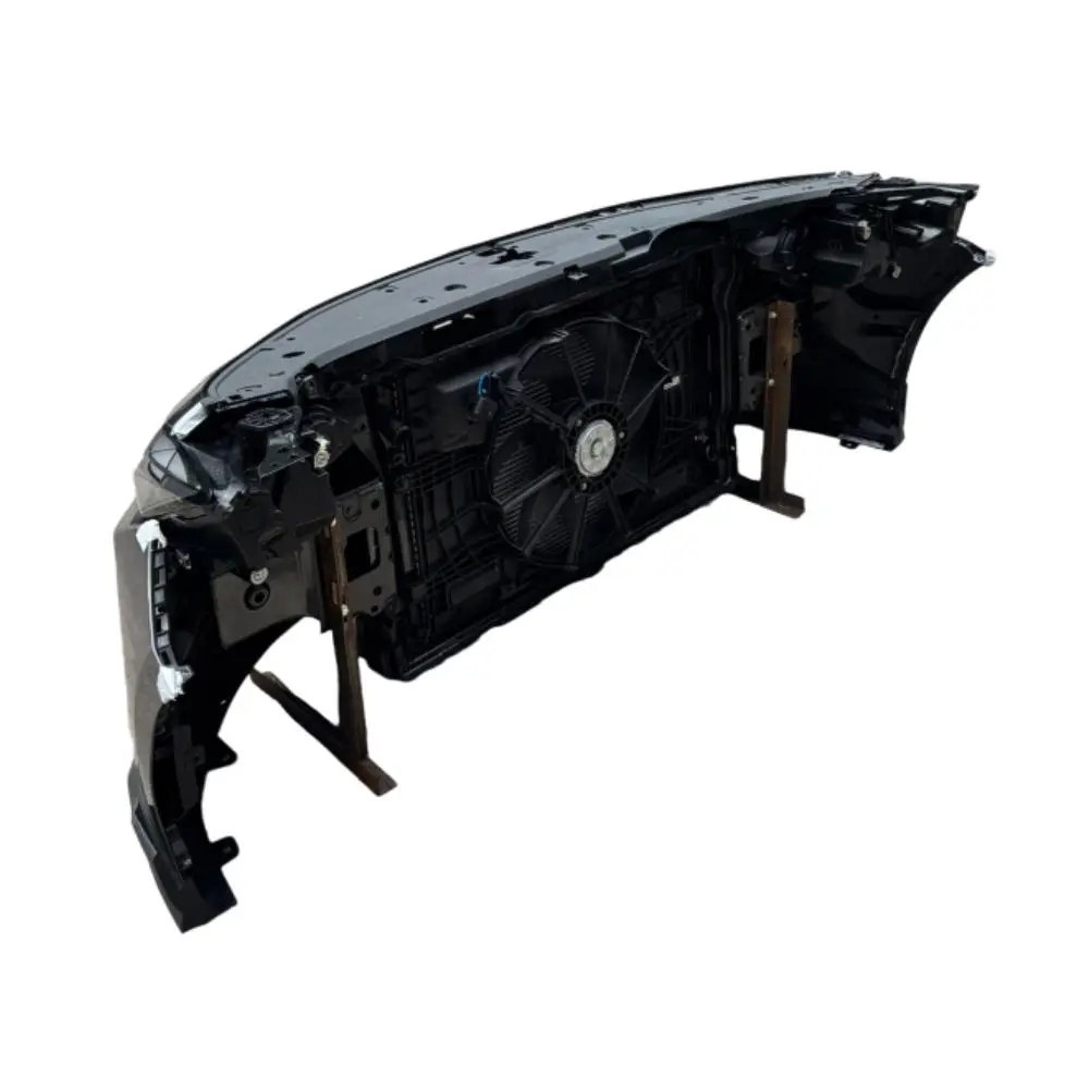 Changan Uni-v Front Bumper Body Kit New Plastic Auto Accessories Condition New