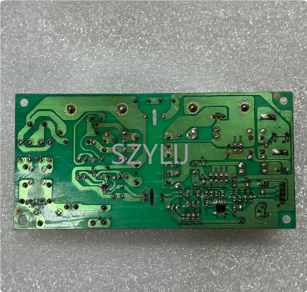 DQ04-001-J 220V DQ04-001 Original Wine Cabinet Board DQ04-001-D 220V Power Board Circuit Controller Dismantling Accessories