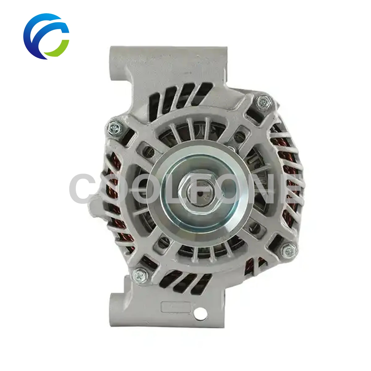 Generator Alternator for FORD Fusion Escape MERCURY Milan Mariner MAZDA Tribute 9L8T10300AB 9L8Z10300A 9L8Z10346A BE5T10300AA