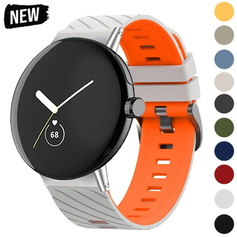 Band For Google Pix… - image