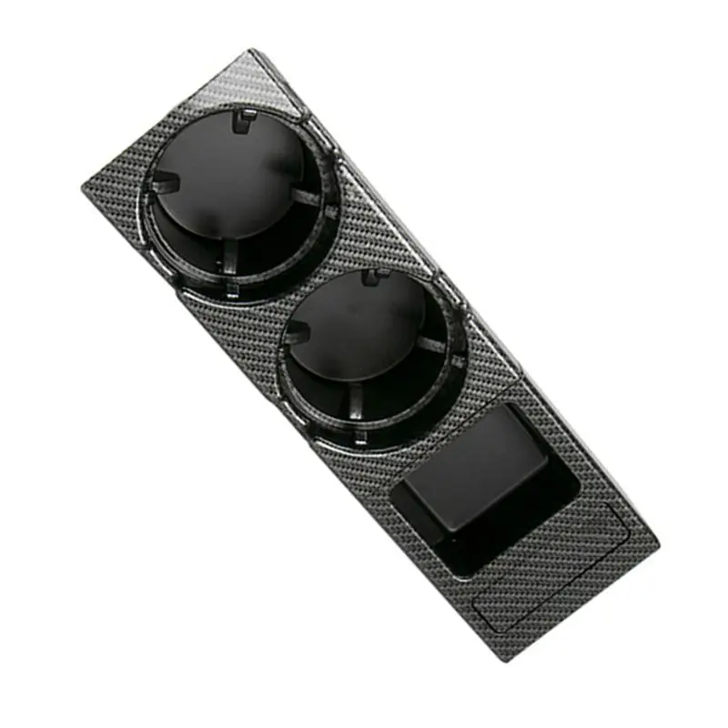 

Универсальный держатель для стаканов и монет в центральной консоли автомобиля для BMW 3 серии E46 318 320 325 1998-2006 51168217853