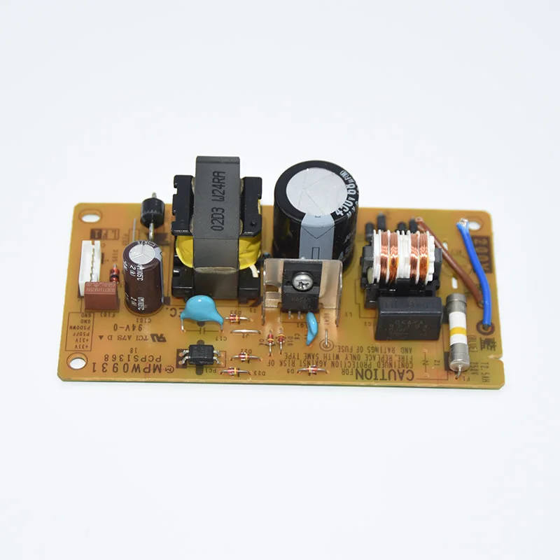 Power board 220V for Brother DCP-T310 300 500 510 700 710 MFC-J810 910 480DW T310 T510W T710W T810W T910W MPW9221 Power supply