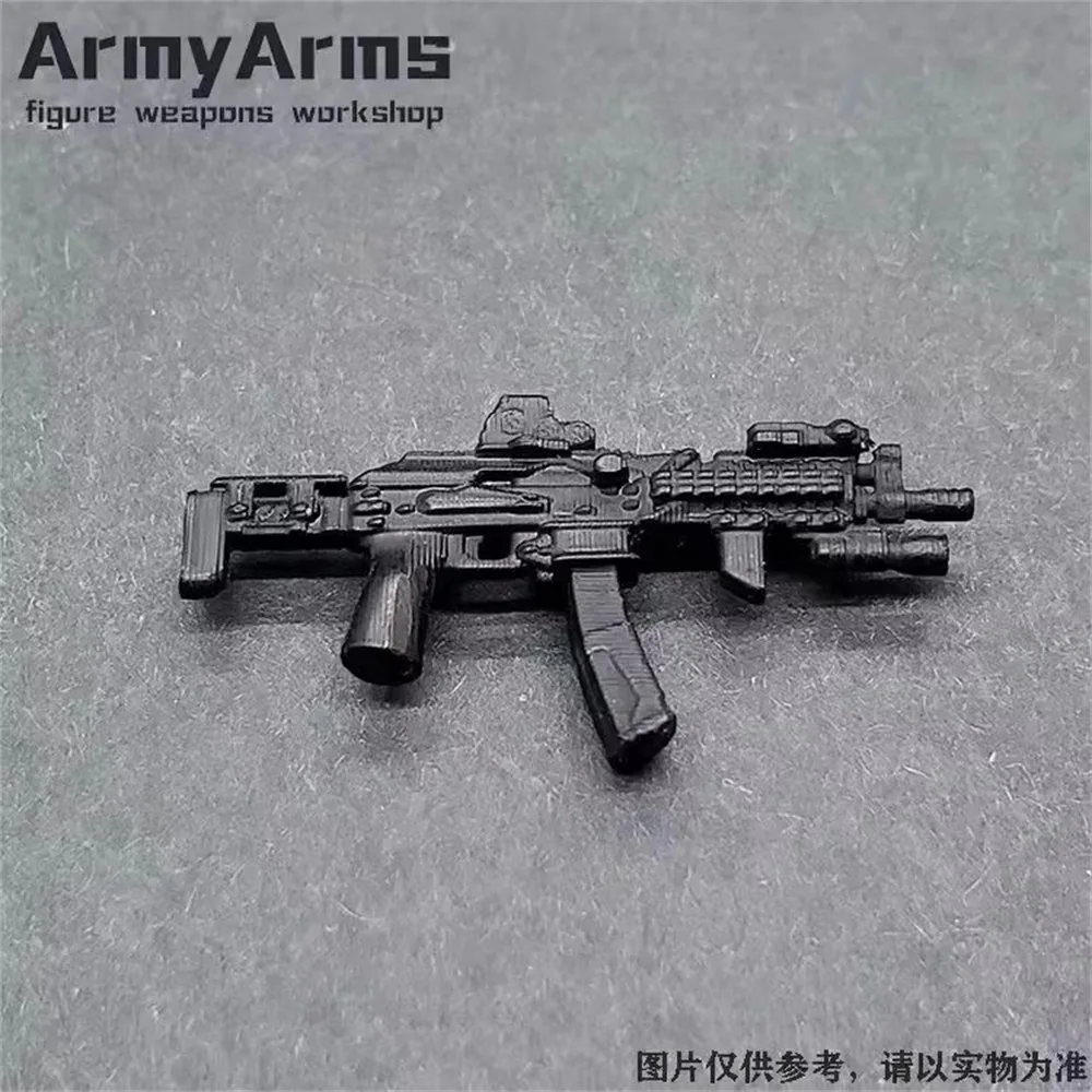 

Snail ArmyArms 1/50 Doll Soldier About 3cm PP1901 MOD Gun Not Launch Equipment Gift Model Toy In Stock