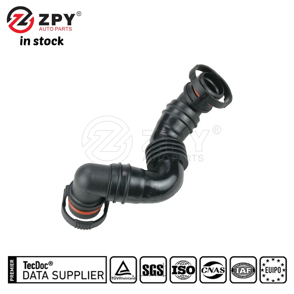 

Шланг сапуна головки блока цилиндров ZPY подходит для VW EOS Passat Audi A3 2,0 06F103212D