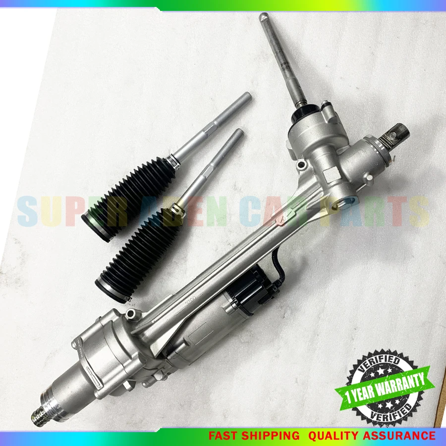 

Power Steering Rack Gear Box For Land Rover Range Evoque LR049354 BJ32-3200AC BJ32-3200-EB BJ323200EB Left hand drive