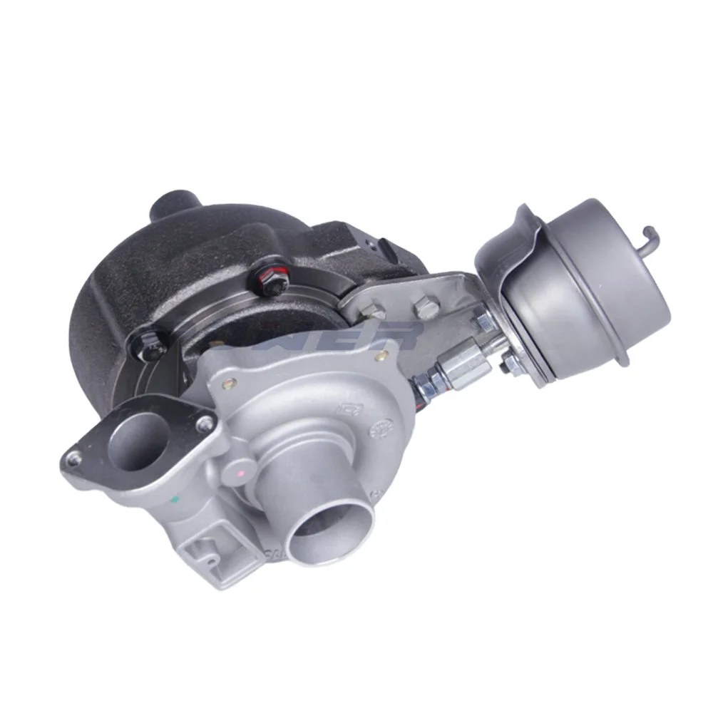 Turbo For Fiat Dobl… - image