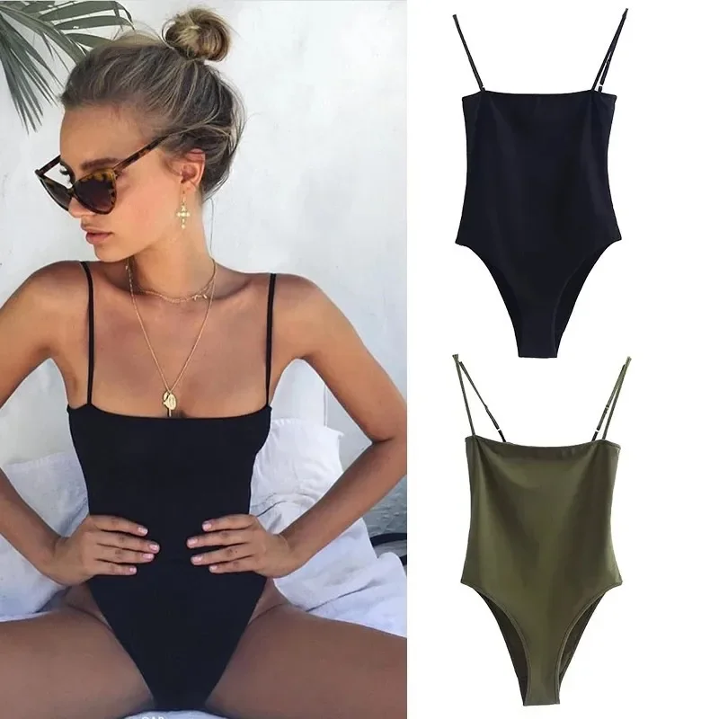 

Women Sexy Bikinis Swimsuit High Waist Bathing Suit Swimwear Push Up Bikini Set Vintage Beach Wear Plus Size