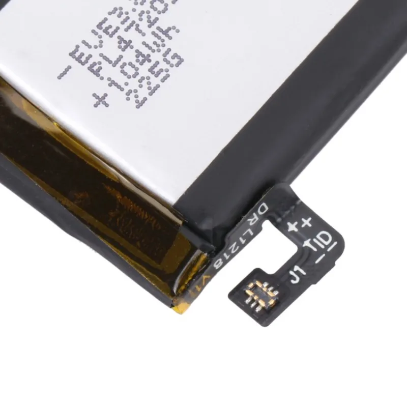 New Replacement Battery 3.87V 270mAh PL472023 for Huami Amazfit GTS 4 Mini Smart Watch