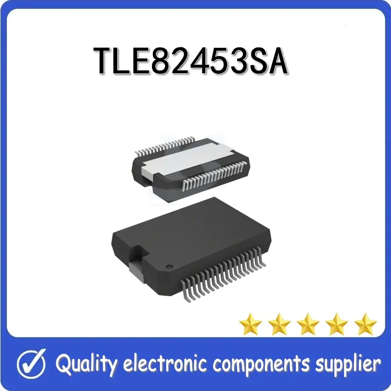 

Оригинальный новый чип TLE82453SA, MCU Electronics stm 32 ESP 8266, Датчик постоянного тока, высокое качество мощности