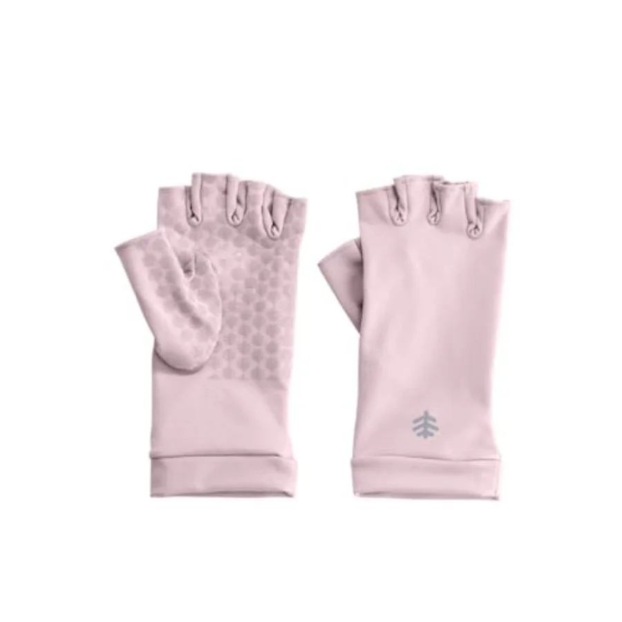 

Солнцезащитные перчатки без пальцев - защита от солнца UPF 50+ - Ouray