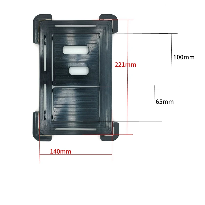 Compatible with GROHE Hidden Tank For Geberit Concealed Cistern Pneumatic Tile Panel Flush Actuator Plate Magnetic Panel
