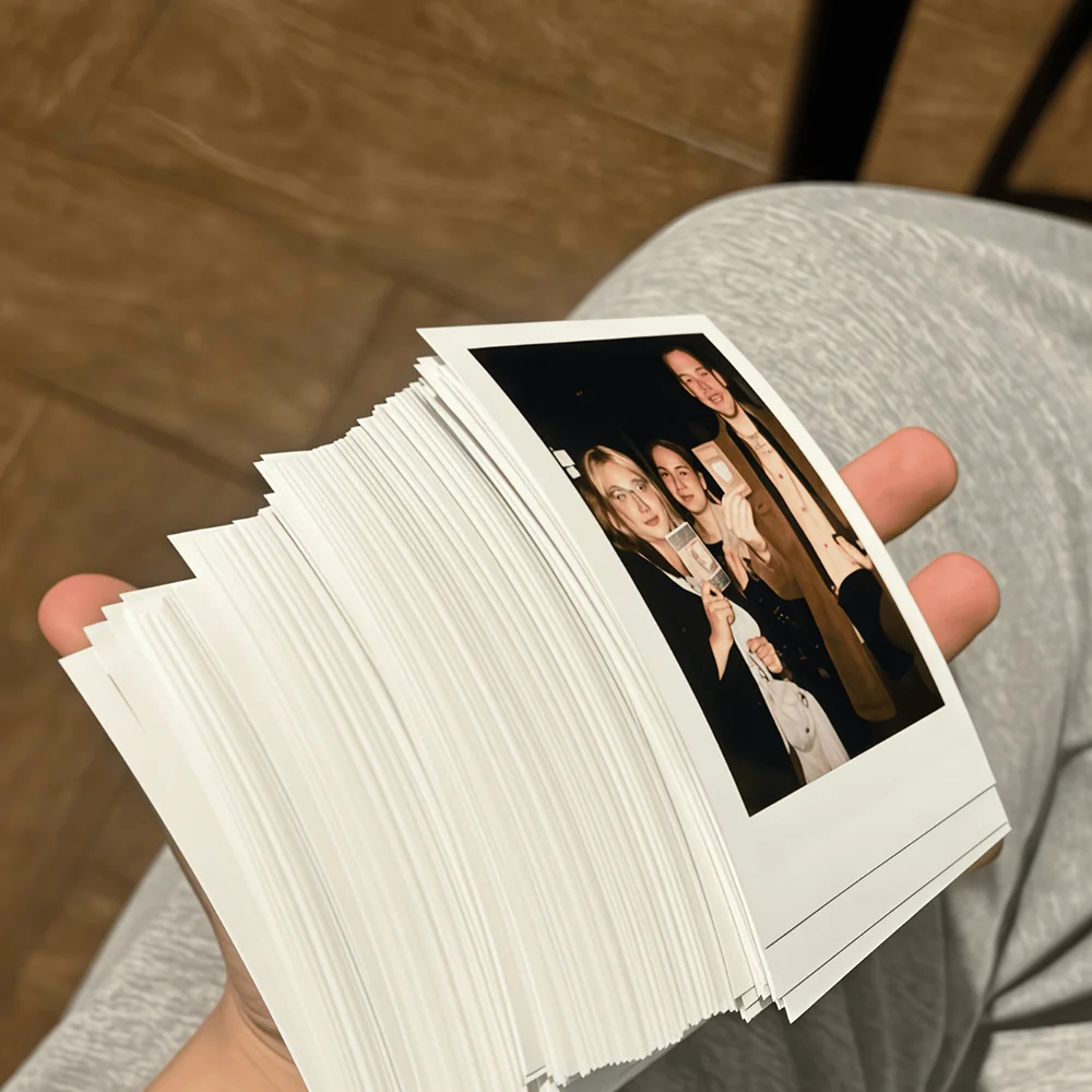 Custom Art Pictures Scenery Photo Print, Unique Wedding Birthday Customize for your Family Friends Classmate or Pet, 1/5/10pcs image 3