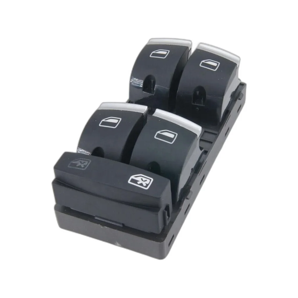 

jyw6 for 4F0959851H Volkswagen Audi auto parts window lift switch